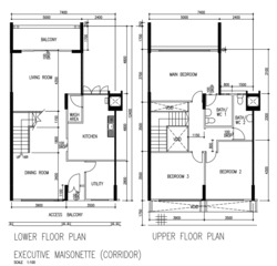 Blk 409 Jurong West Street 42 (Jurong West), HDB Executive #621669641